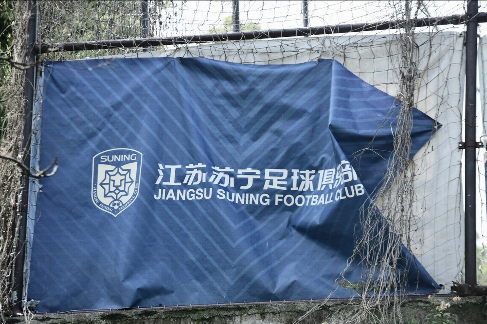 天津泰达不敌江苏苏宁，遭遇滑铁卢的简单介绍