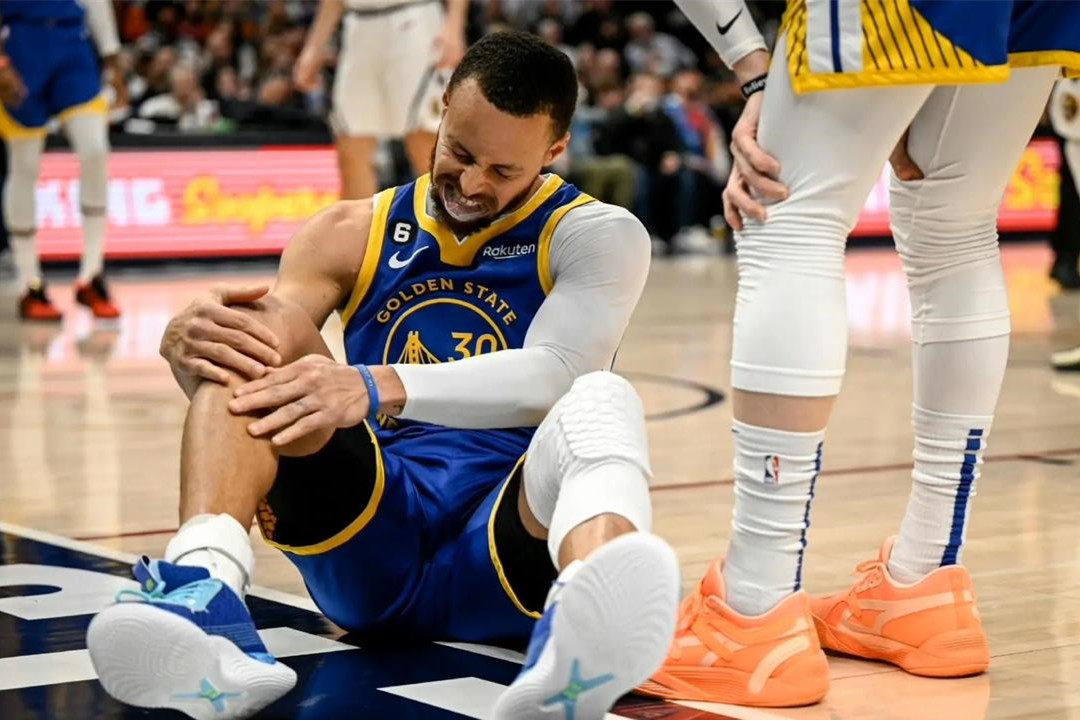 NBA球星受伤退赛，影响球队整体表现