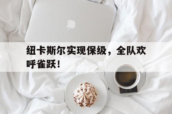 纽卡斯尔实现保级，全队欢呼雀跃！的简单介绍