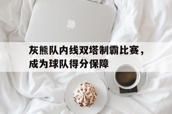 关于灰熊队内线双塔制霸比赛，成为球队得分保障的信息